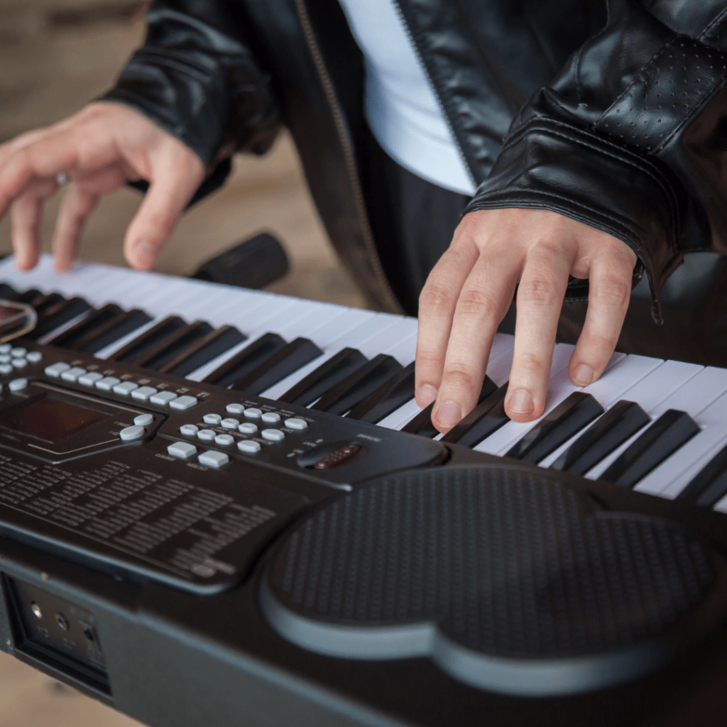 Discovering Healing Music | Tokenoshi on the Power of Sound